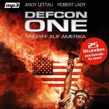 Defcon one angriff auf - one-angriff,