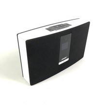 Bose SoundTouch Portable Serie II weiß - Refurbished (gut) - Garantie