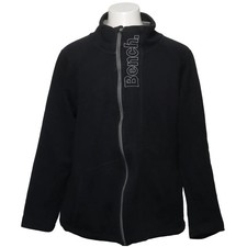 Bench, Fleecejacke, Herren