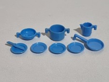 Playmobil 3249 3258 3279 3486