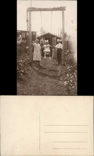 Schrebergarten kleingarten - schrebergarten,