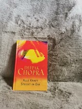 Alle Kraft steckt in dir. Aus