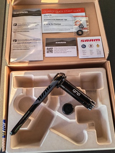 Sram rival axs powermeter - sram,