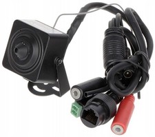 Mini IP Camera WLAN Pinhole