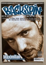 Backspin 24 2000 5 Sterne