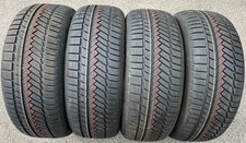 4 x 255/45R20 101V
