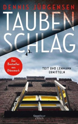 Taubenschlag dennis - taubenschlag,,