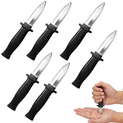 Stück fake messer set - 6,