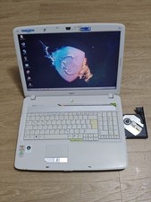 Acer Aspire 7520 17" | 3GB RAM