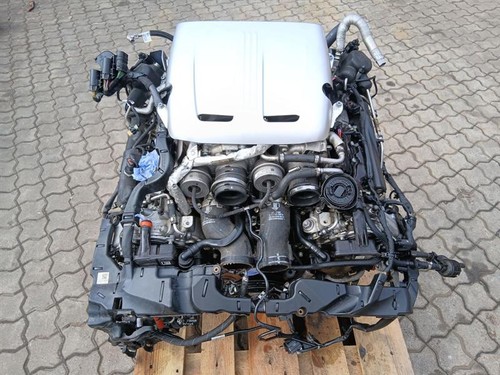 Mercedes c63 amg w205 - amg, 4.0