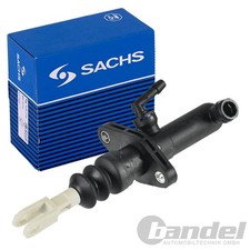 SACHS GEBERZYLINDER KUPPLUNG