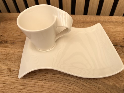 Villeroy boch new - &, wave