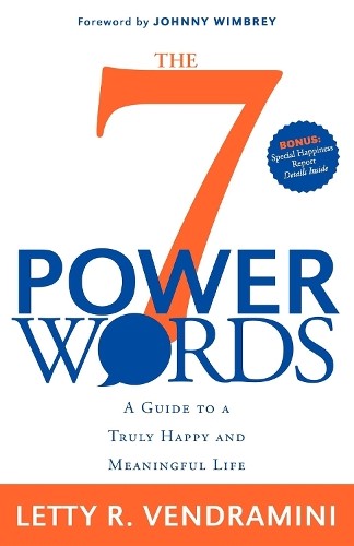 Letty vendramini the power - letty, 7