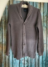Strickjacke Strick-Jacke