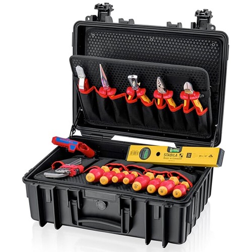 Knipex 34 hl - 00,