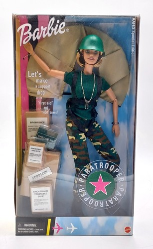 2000 military paratrooper - 2000,
