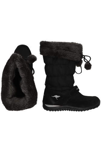 Kangaroos stiefel damen boots - damen,