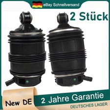 2x Luftfederung 3 Pins für