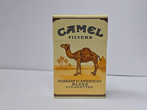 Leer camel filters - camel,