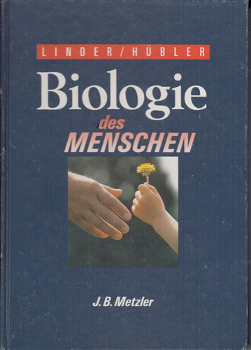 Linder hübler biologie des - linder, /