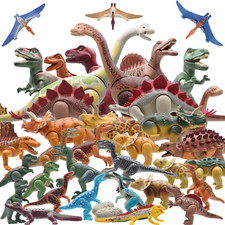 Playmobil Dino Dinosaurier Fleischfresser Pflanzenfresser Steinzeit Auswahl