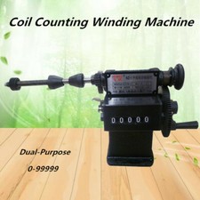 Manuelle Elektrische Handspule