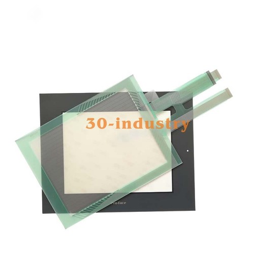 Touch panel glass protective - touch,