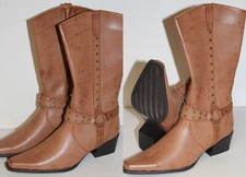 Cowboy Western Stiefel Damen