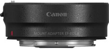 Canon Bajonettadapter EF-EOS R | Objektiv-Adapter