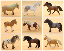 Schleich ★ Pony Ponies zur