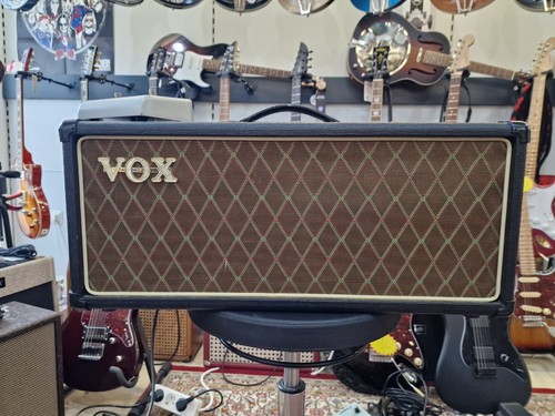 Verstärker vox cch - verstärker, ac