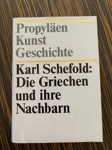 Propyläen kunstgeschichte - propyläen, 22