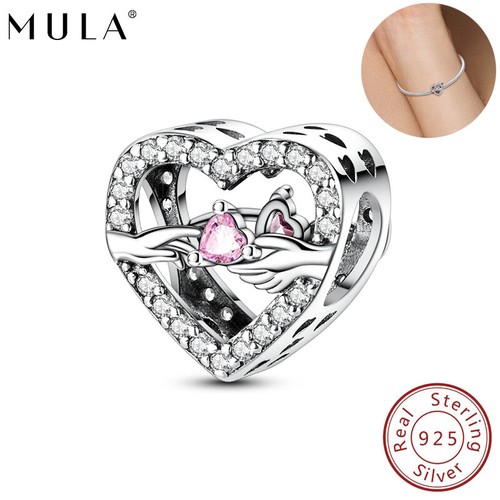 Mula 925 sterling silber - 925,