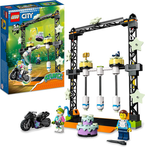 Lego city 60341 - 60341, stuntz
