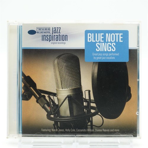 Jazz inspiratio vocalist - jazz,