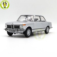Kyosho bmw 2002 tii - 1/18,