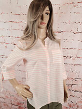 Cheer Damen Streifenbluse