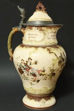 Alte Villeroy & Boch Mettlach