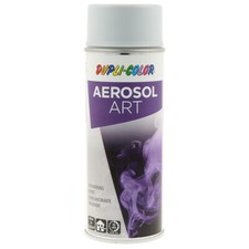 Dupli color aerosol art - color,