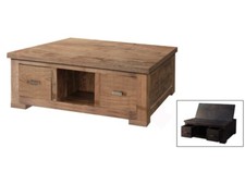 GURU Couchtisch mit 2