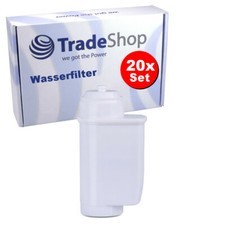 20x Wasserfilter Patrone für