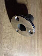 Persenning / Rohrhalter / versenkt / Hülse / Reling / Sonnensegel / Badeleiter