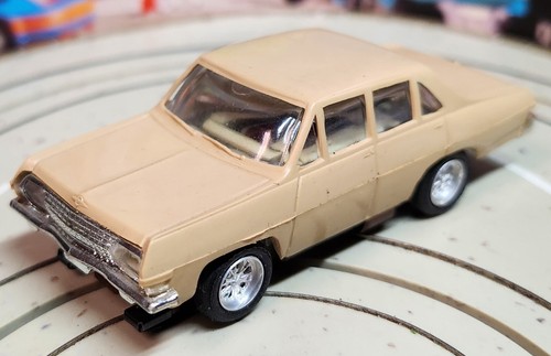 Faller ams 5632 - faller, opel