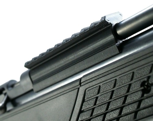 Crosman 362 scope - c,