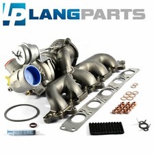 Turbolader für Ford Volvo Duratec 20V 6G9N6K682AA 53049700033