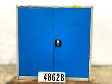Stumpf Metallschrank Stahlschrank Sattelschrank Reiterschrank Lagerschrank 48628