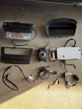 Kit CIC Idrive Complet BMW 3