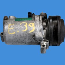 BMW 520d E39 Kompressor Klimaanlage 64528386650