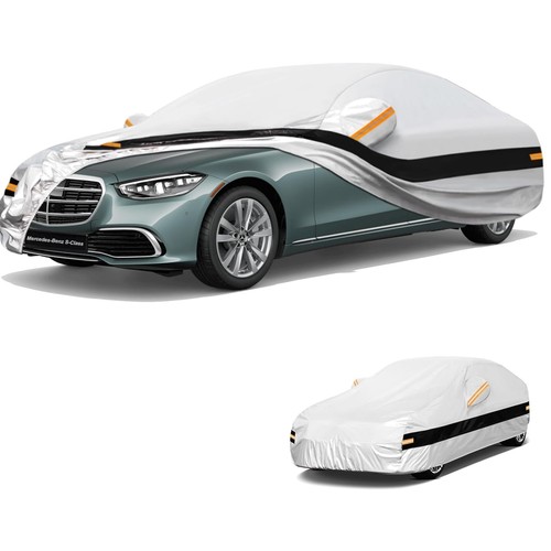 Autoabdeckung mercedes benz - autoabdeckung,