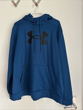 Under Armour Herren Hoodie, Größe: L
